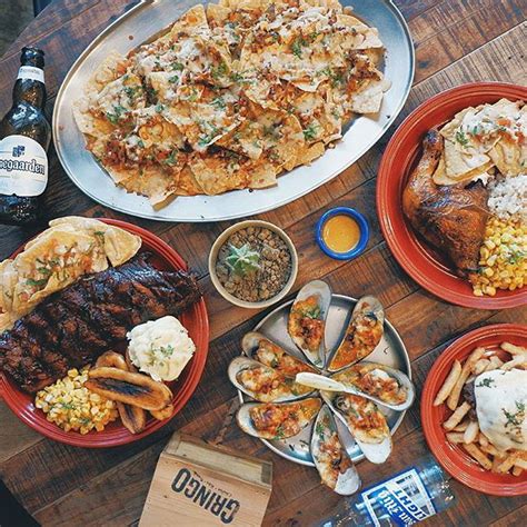 Top 10 Most Loved Restaurants in Mandaluyong for .
